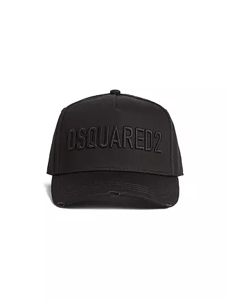 DSQUARED2 | Gorra - Gorra de béisbol | schwarz